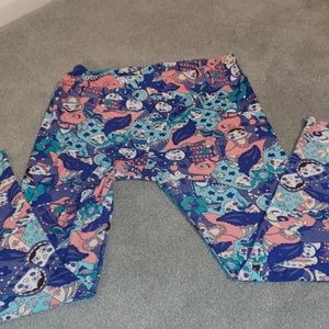 Lularoe leggings